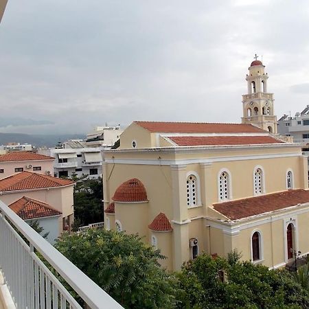Alena Home Chania  Exterior foto